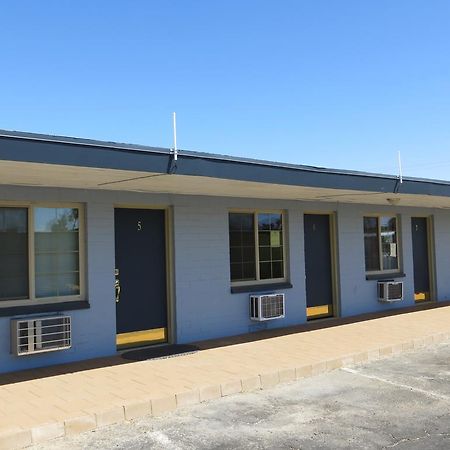 Roulette Motel Лас-Вегас Экстерьер фото